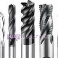 فرز انگشتی فرز انگشتی